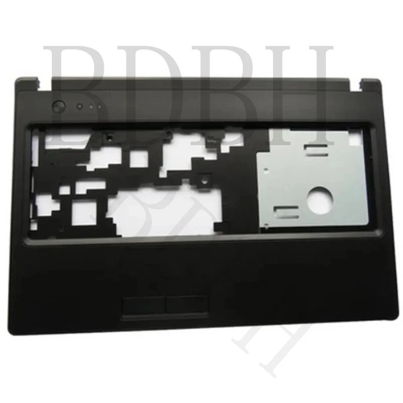 For Lenovo G570 G575 G575GX G575AX Laptop Top Case Palmrest Bottom Cover With / Without HDMI-Compatible Shell