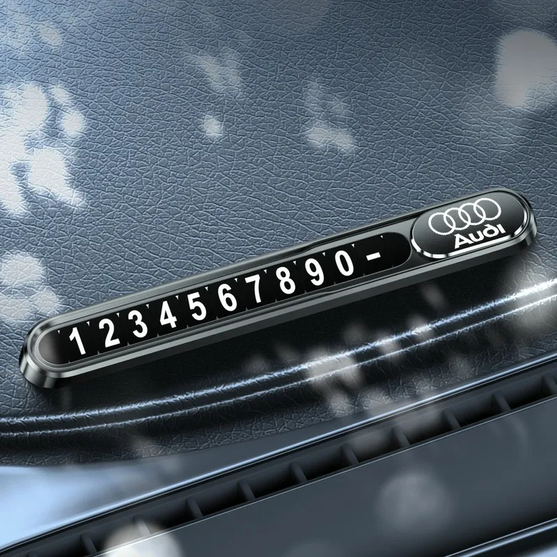Car Temporary Parki… - image