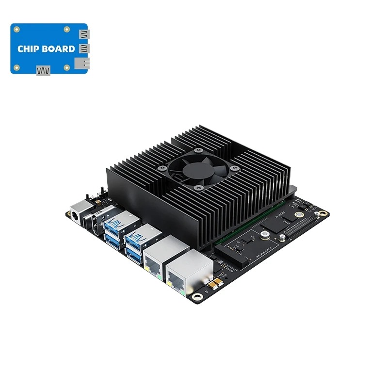 

RDK S100 Robot Kit - Jetson Orin X5, ROS, AI Development, Sweet Potato Robot