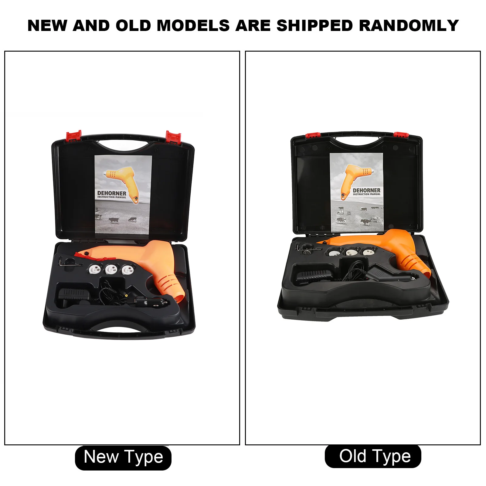 العجل ديهورنر الكهربائية العجل ديهورنر الحديد بلا دم التدفئة السريعة الماشية لامب مزرعة ديهنور أداة الكهربائية ديهنر الماعز ديهنر