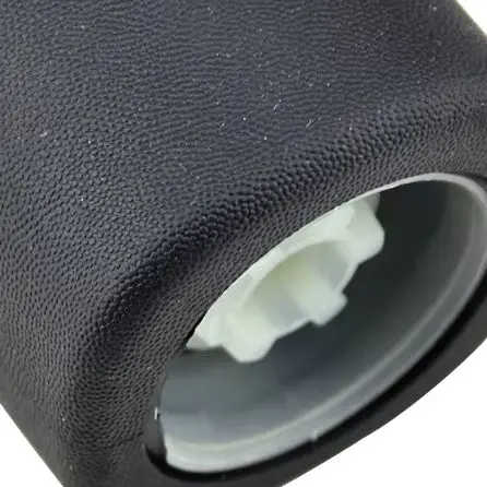 Car Manual 5-Speed Gear Shift Knob 502942700 For Fiat For Panda From 2012 Black 5 Gear Knob Button Shift Knobs