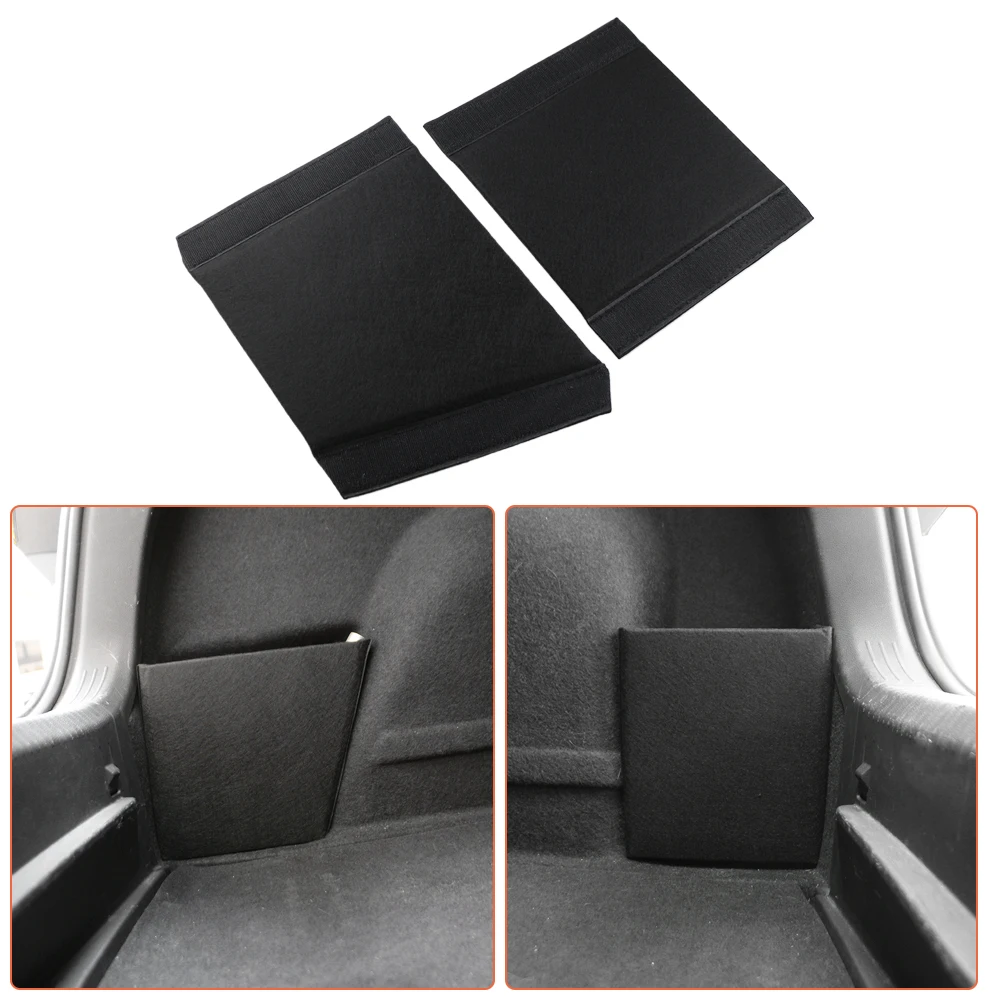 Car Trunk Partition Board for Volkswagen VW Golf 8 MK8 GTI GTE R 2020 2021 2022 2023 2024 2025 2026 Cargo Partition Separator