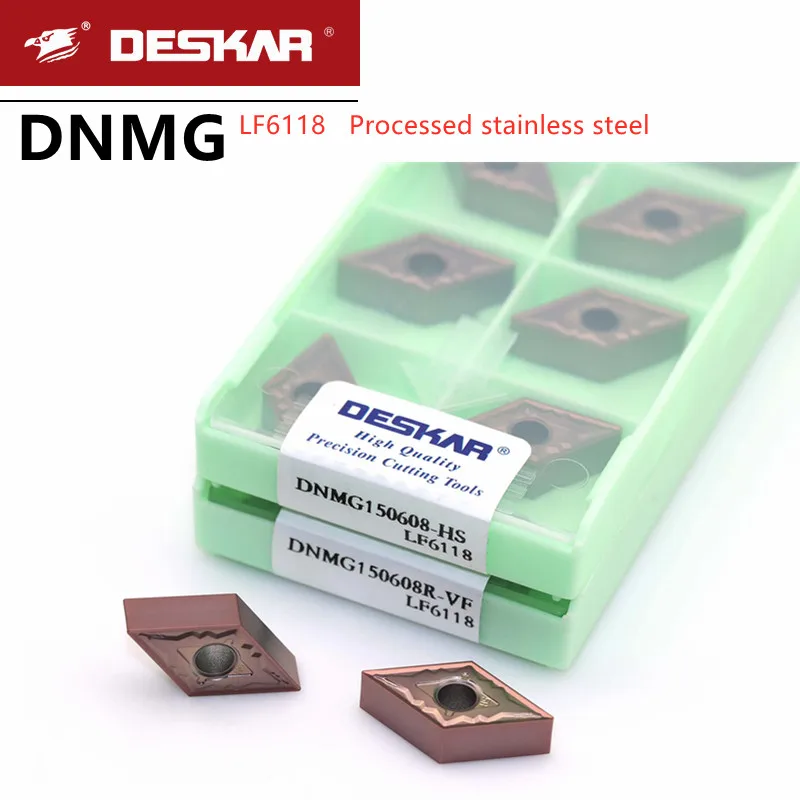 Deskar Original Dnm… - image