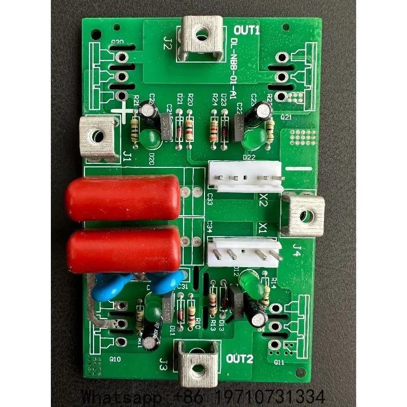 Welding Machine New Inverter Board ZX7315SV