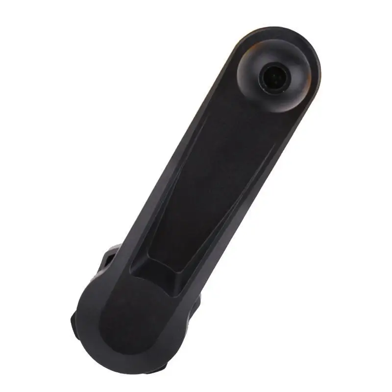 652F 17mm Ballhead to 17mm Round Dead Phone Holder 360 Degree Rotating Phone Stand