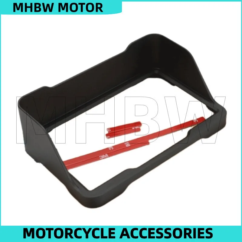 Instrument Protective Cover Sunshade for Cfmoto 800mt Cf800-5-5a