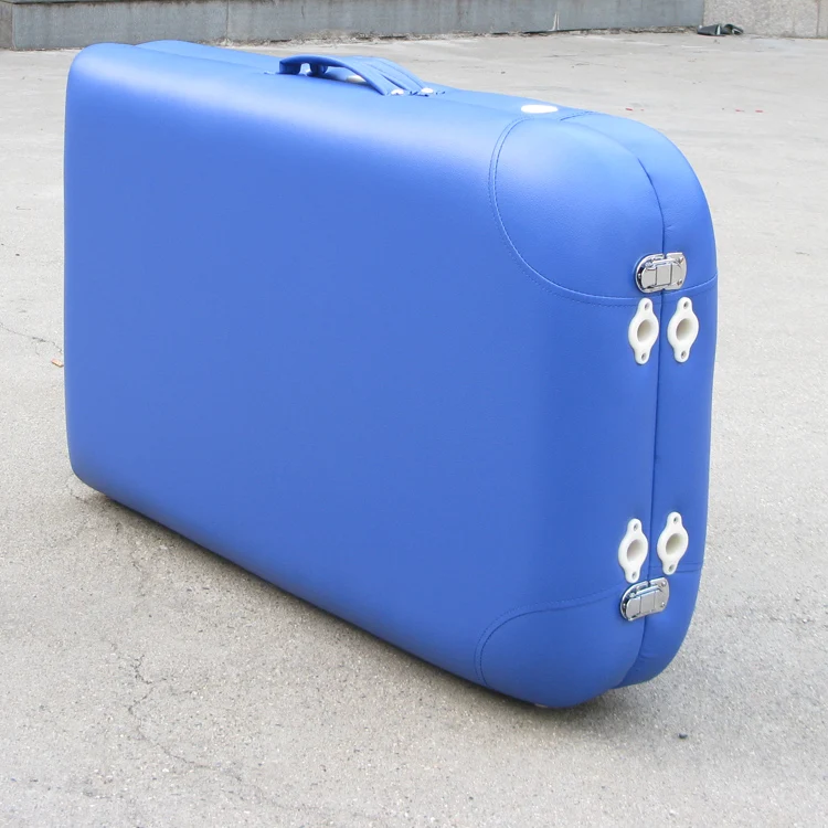 Aluminum Lightweight Portable Folding Massage Bed
