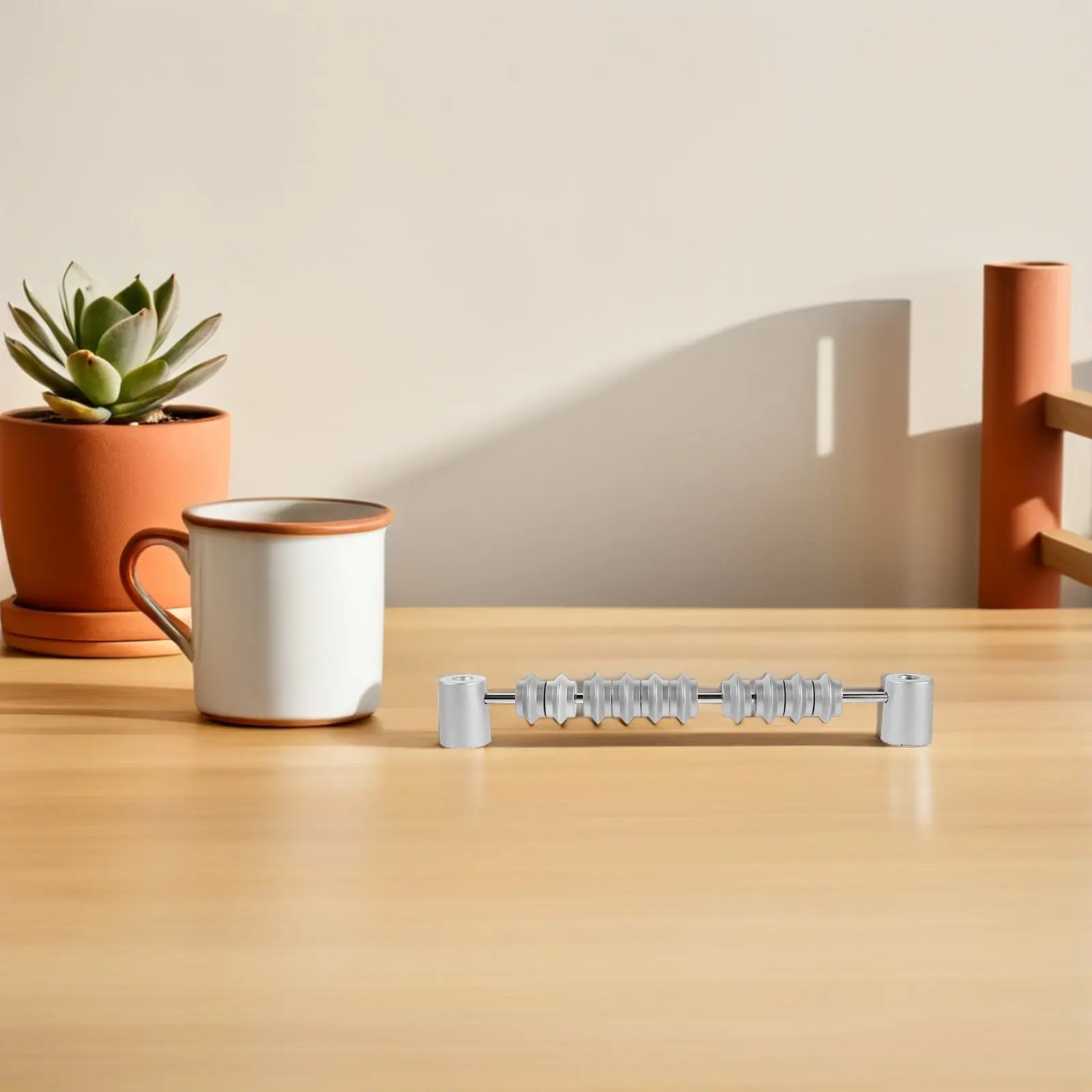 

Пара серебряных счетчиков очков для настольного футбола, сменные компоненты для семейной игровой комнаты и спортивных мероприятий