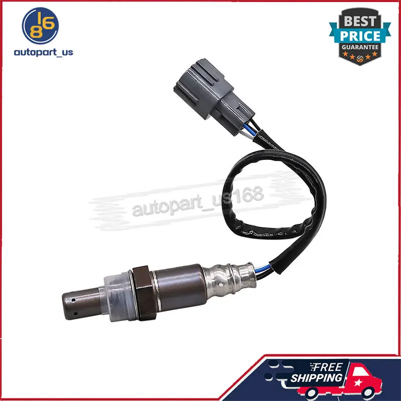 1Pcs Oxygen Sensor O2 Sensor DOX-0236 89465-41050 For DAIHATSU COPEN SIRION YRV LEXUS IS I TOYOTA ALTEZZA BREVIS PROGRES VEROSSA