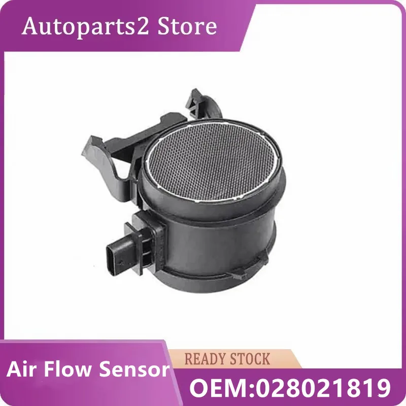 

2730940848 2730940648 2730940748 2730940948 A2730940948 0280218180 H-Quality Mass Air Flow Sensor 028021819 For Mercedes Benz