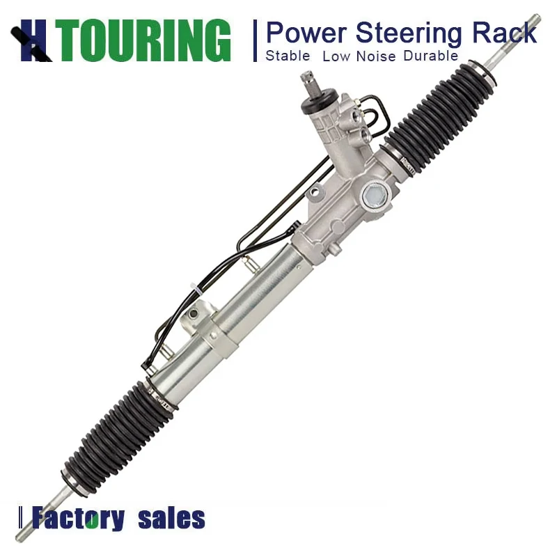 Power Steering Rack 32136755065 For BMW 3 Series E46 316i 318i 320i 325i 330i 32131092031 32131097315 32131096285 32131096283