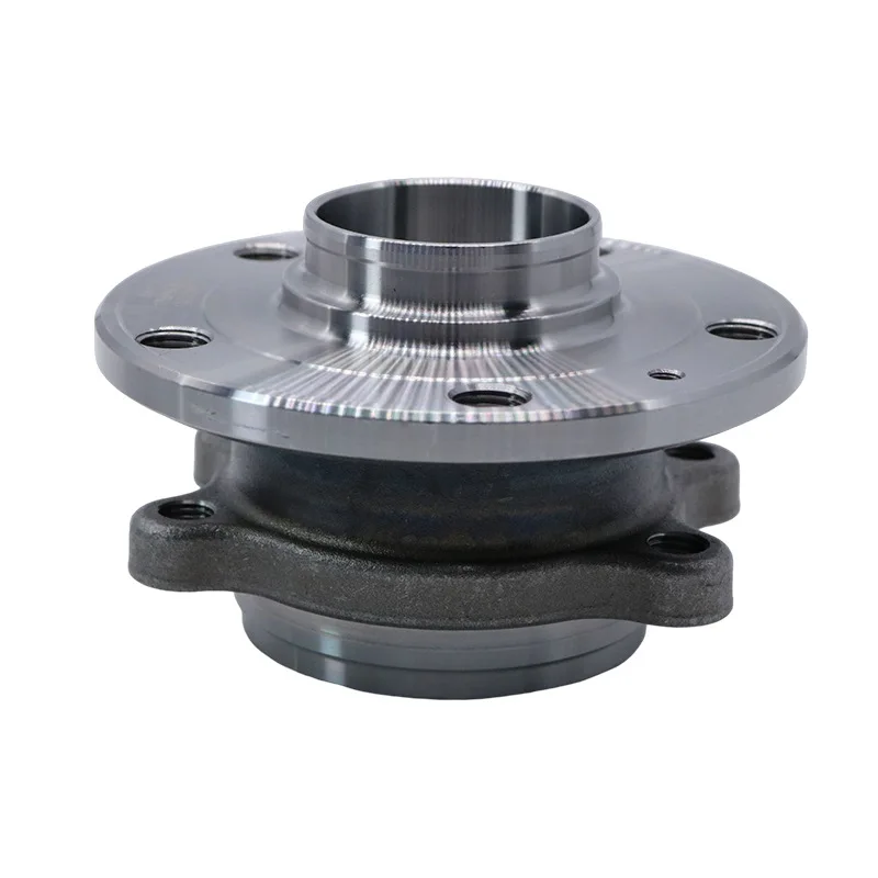 Piezas automotrices Rodamientos de rueda delantera 1T0498621