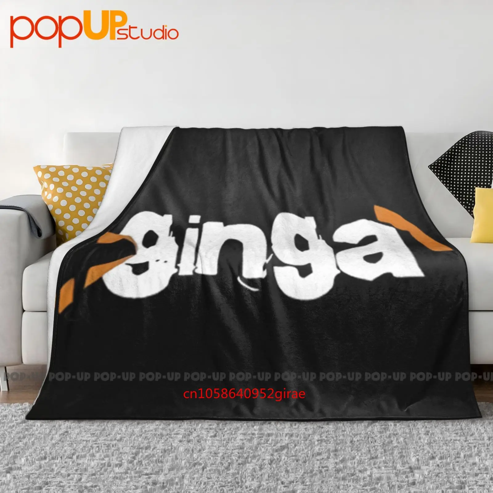 Capoeira Ginga Dance Manta ultrasuave Edredón Funda de sofá de invierno Fundas de cama