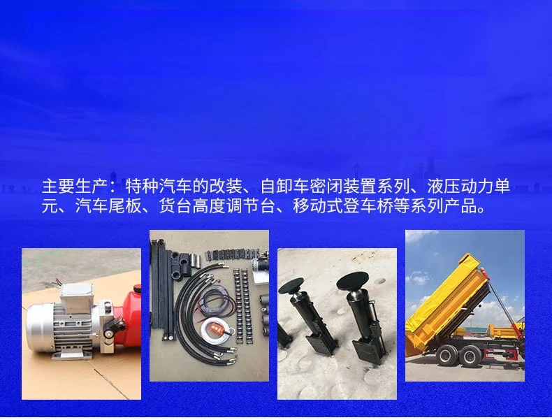 

High pressure manual hydraulic pump, light manual pump, portable light single-acting manual pump