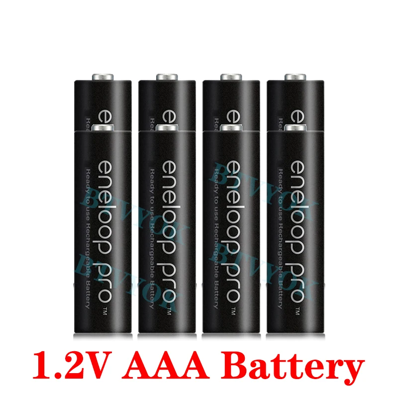 1.2V New 950mAh AAA battery For Flashlight Toy Camera PreCharged high capacity Rechargeable Batteries