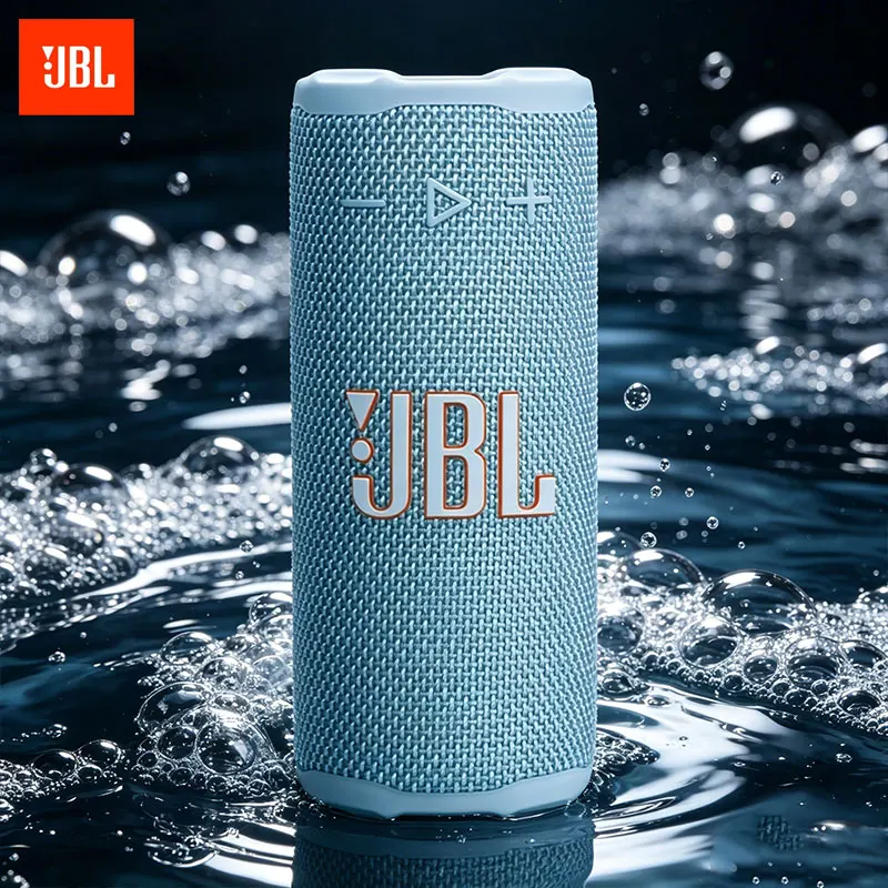 JBL BOOMBOX3+GRIP Outdoor Speaker Bundle, PartyBoost Pairing, Waterproof Speakers for Camping & Beach Parties