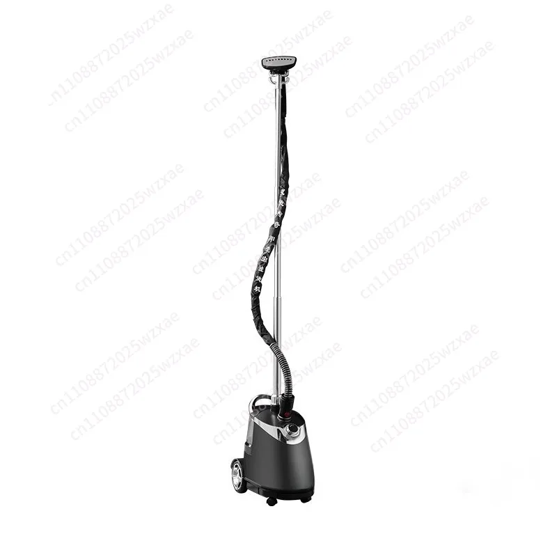 2200W household hanging iron Commercial clothing store clothes ironing machine Vertical handheld high-steam high-power iron