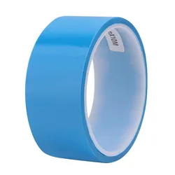 10M Bicycle Tire Liner Vacuum Band Pad MTB Road Bike Tubeless Rim Tape For Width 21/23/25/27/29/32/34mm Cycling Tires Tool