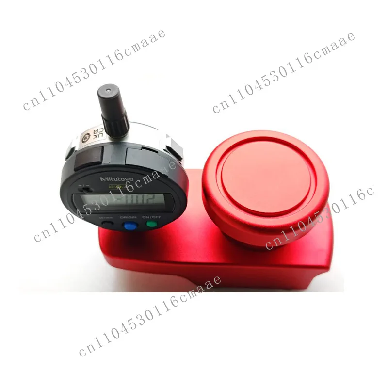 Road Marking Thickness Two-component Cold Paint Thickness Tester Marking Thickness Tester