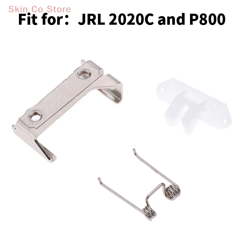 [CO]Professional Clipper Accessories For Barber JRL 2020C P800 Rechargeable Clippers[CO]