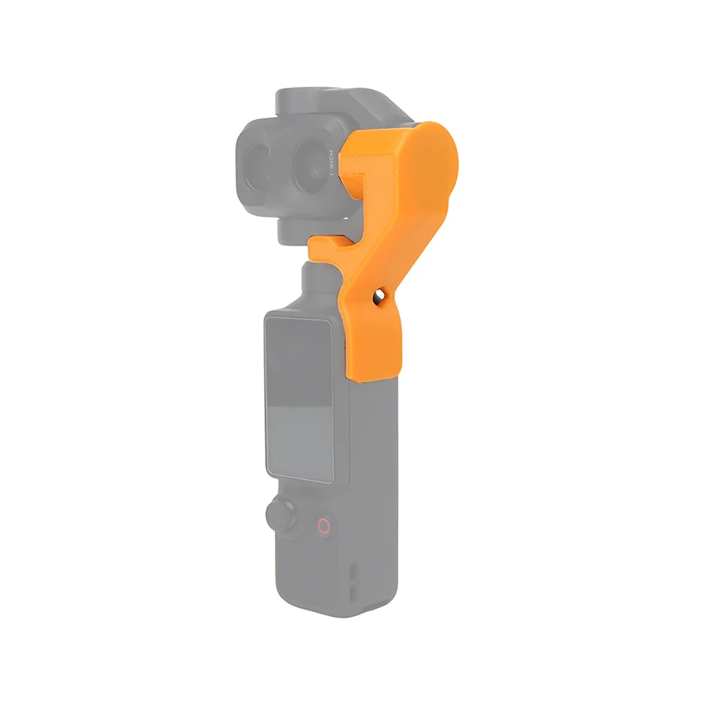 Für DJI Osmo Pocket 4 Pro Kamera Bildschirmschutz-Abdeckung Objektiv Gimbal-Fixierung Anti-Shake-Clip für DJI Pocket 4P Halterung Zubehör – Detail 1
