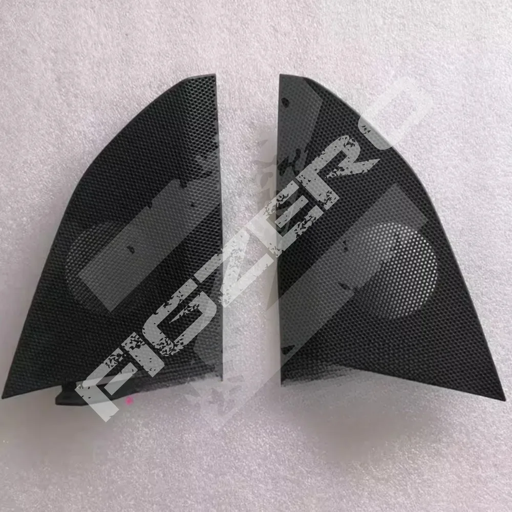 For Buick Envision S  Brand-new Speaker Covers Speaker Grilles Sides Dashboard Left Right