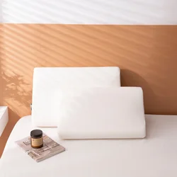 Memory Foam Pillow Slow Rebound Health Care Memory Foam Pillow Memory Foam Pillow Orthopedic Pillows Support NeckRelief