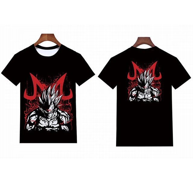 2025 Zomer Hot Selling Mannen T-shirt Sport T-shirt Dragon Ball Wukong Casual T-shirt Mannen T-shirt Sneldrogend en Breekbaar