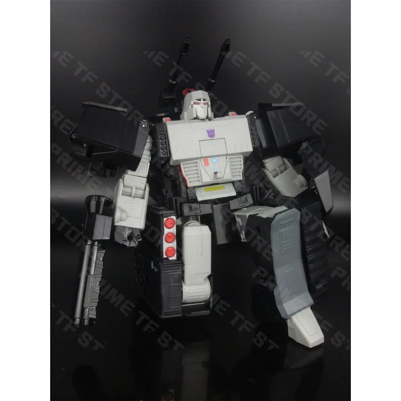 Giocattolo originale Hasbro Transformation Toy Generations G Series Collaborative Special Force Megatron Baroness Action Figure Toys