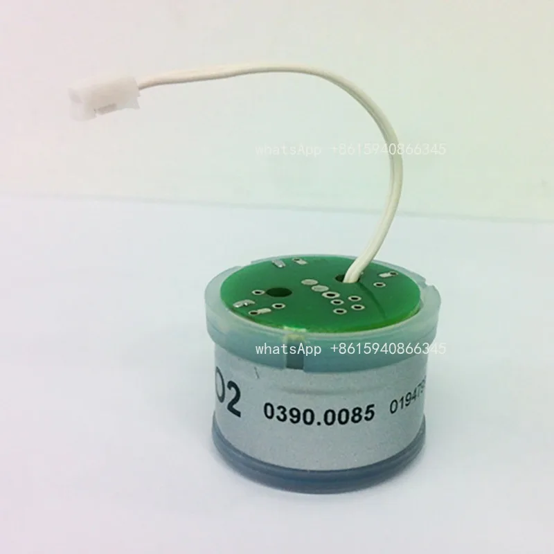 310/320/340/350 Flue Gas Analyzer O2 **** 2S O2 CX Hy H2S Sensor
