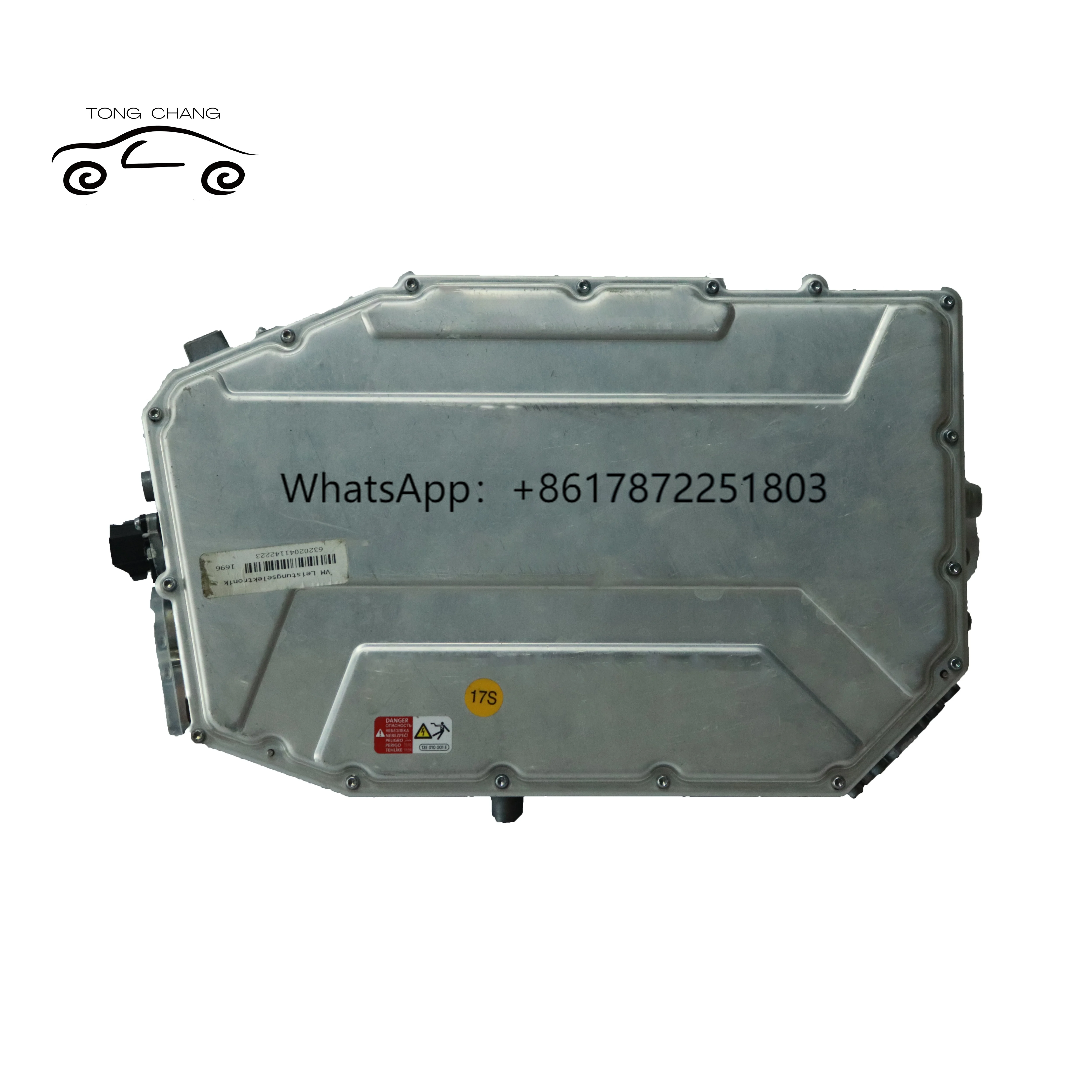 Original Quality Car Battery Charger for A8 80A907080AH09 KTZ38X38S318 ZB003384012A EVC457403C 80A907080A