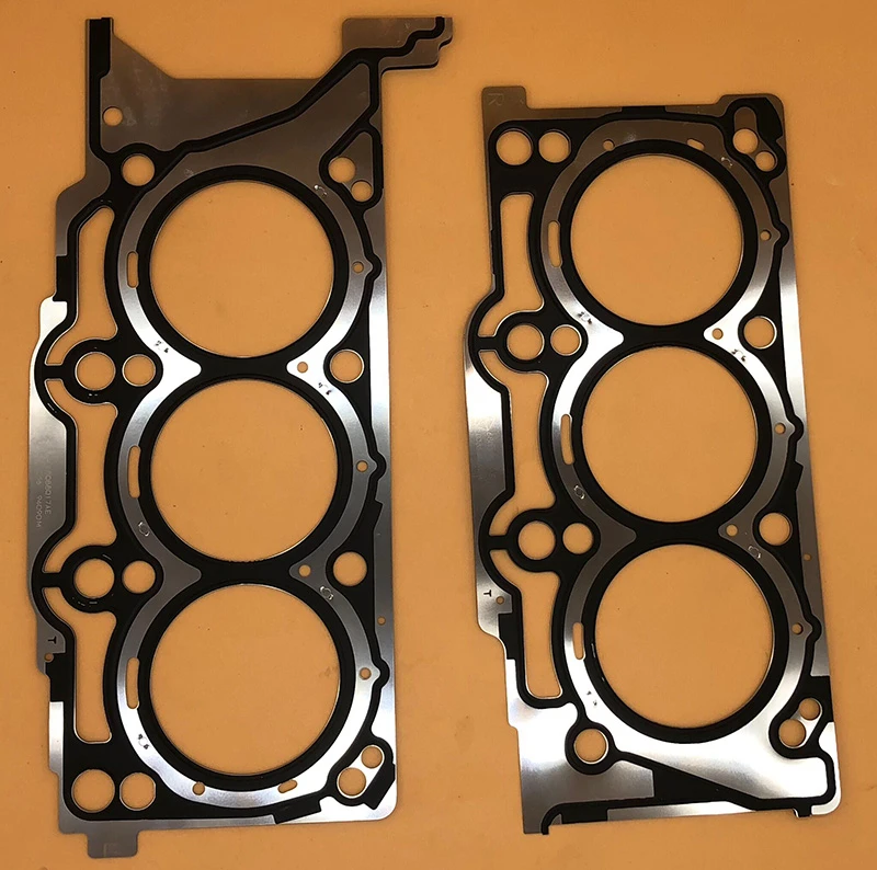 

Zeroclearance Auto Engine Gasket Set For Chrysler 300C 3.0L EHK3.0