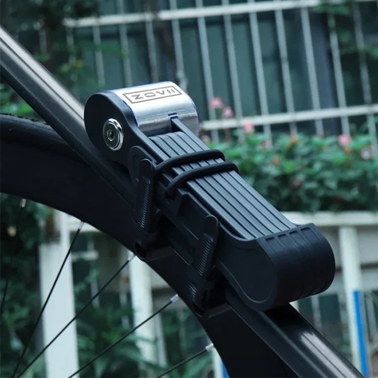 Low Price Folding  Bike Folding  Bike Alarm Folding Bike  Adjustable