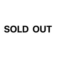 SOLD OUT