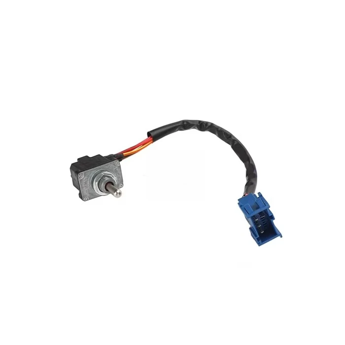 

14626841 Toggle Switch VOE14626841 for Excavator EC200B EC240B EC290B EC210B