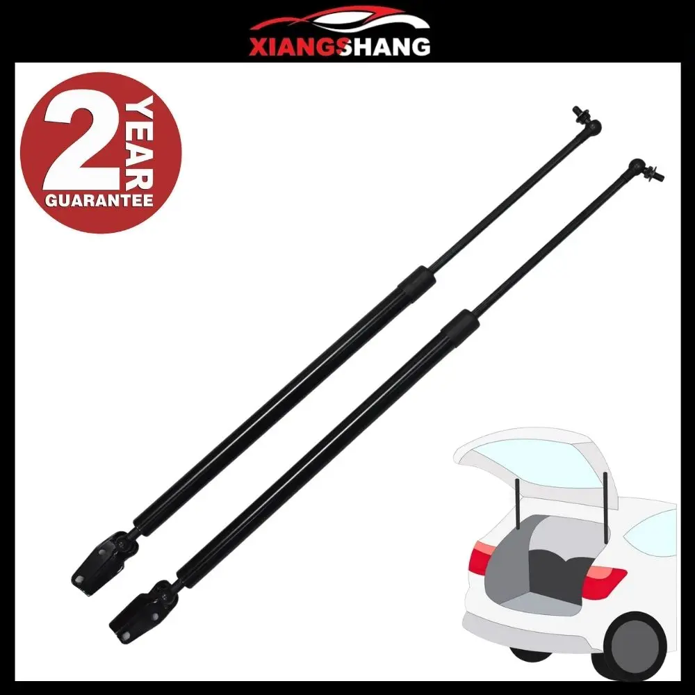 Tailgate Lift Supports for Nissan Wingroad for Nissan NV150 AD Y12 5-door Van 2016-2021 Trunk Boot Gas Struts Springs Dampers