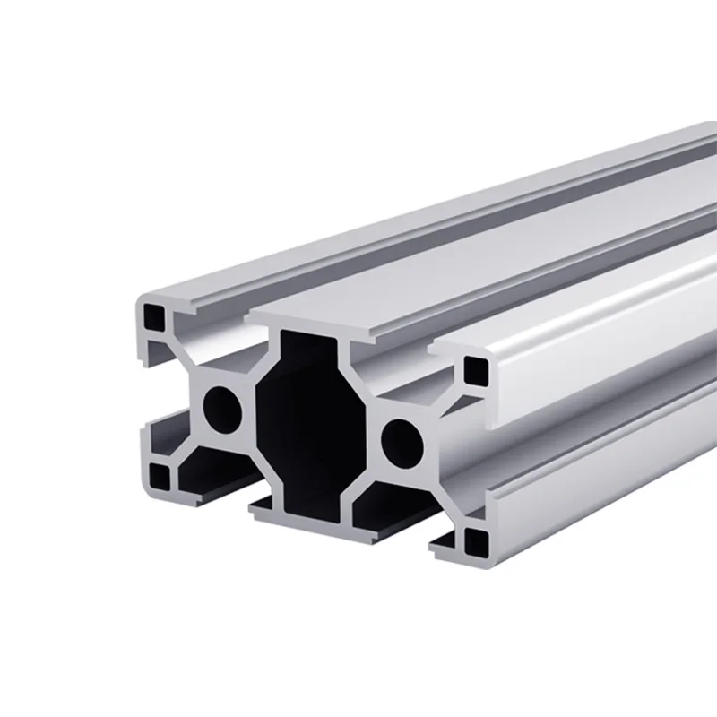 HLTNC Chinese Factory Cheap Price High Quality 30x60 L3060 Aluminum Extrusion Profile Doors and Windows