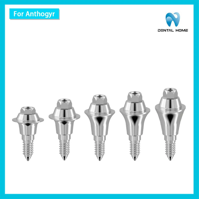 OEING For Anthogry Multi unit Straight Abutment Equipment Parts