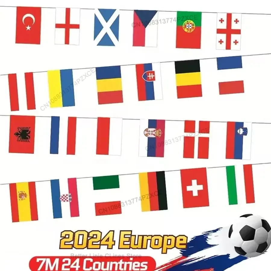 2025 8 linie Oscams Polska Slovakia flag Clines White Red Europe Poland Germany 4k flag europa Indoor Outdoor Europe Oscam flags