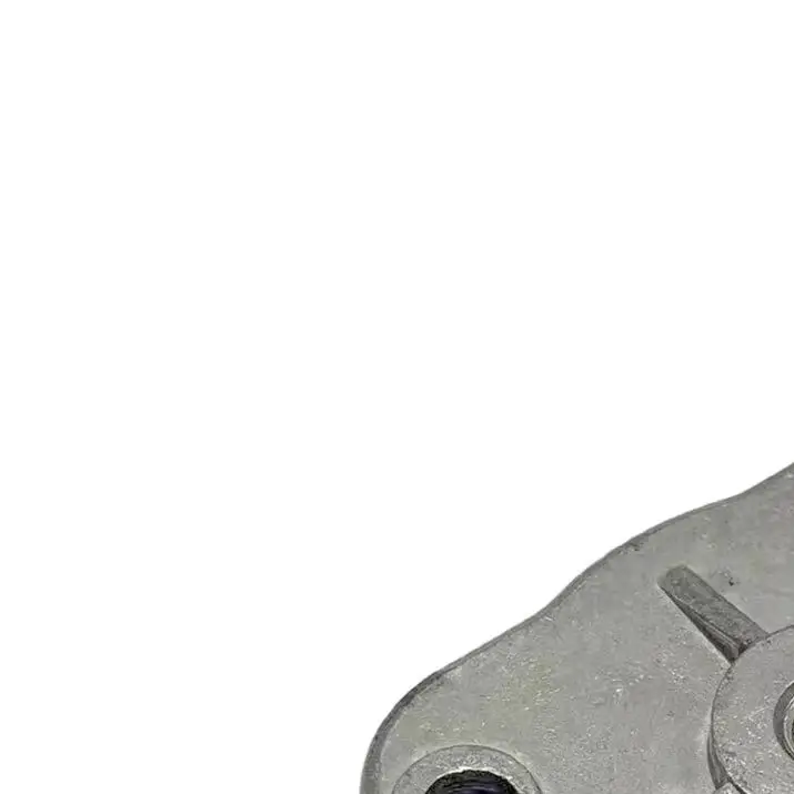 Grey Aluminum For Recoil Starter Pull Handle For 40-5 For Lawn Mower E'asy For Dial Replacement Accessory Repair Tool