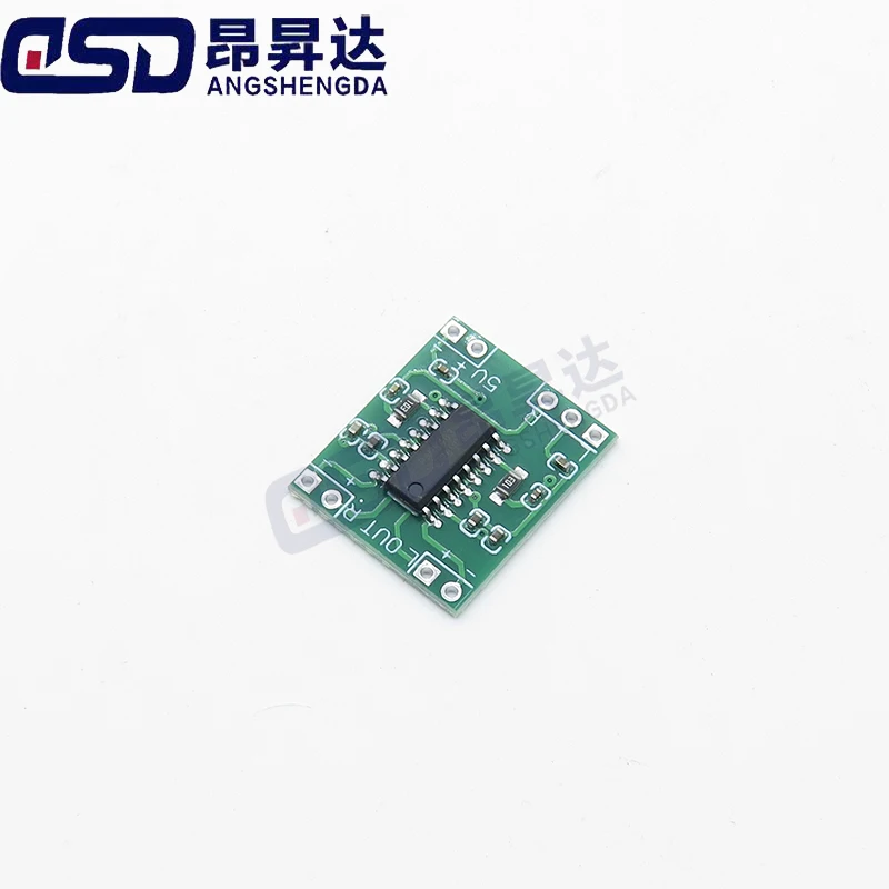 CA1235 Adjustable Power Module CA-1235 Buck Power Module 1.25V 1.5 1.8 2.5 3.3 5V Output 5-16V 3A Input Step-Down Power Supply
