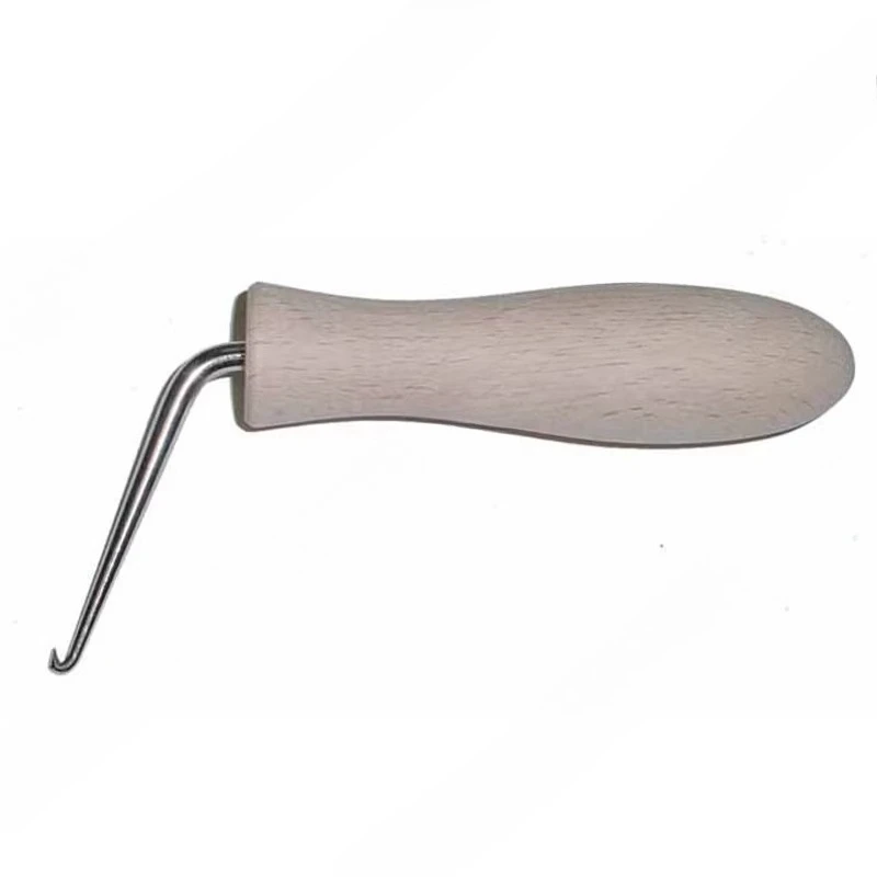 Piano tuning tool, piano reconstruction repair adjustment, wire string hook