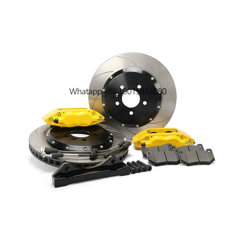 

7600 Calipers Kits Spare Parts Car Accessories Auto Brake Systems for Mr2 Spyder