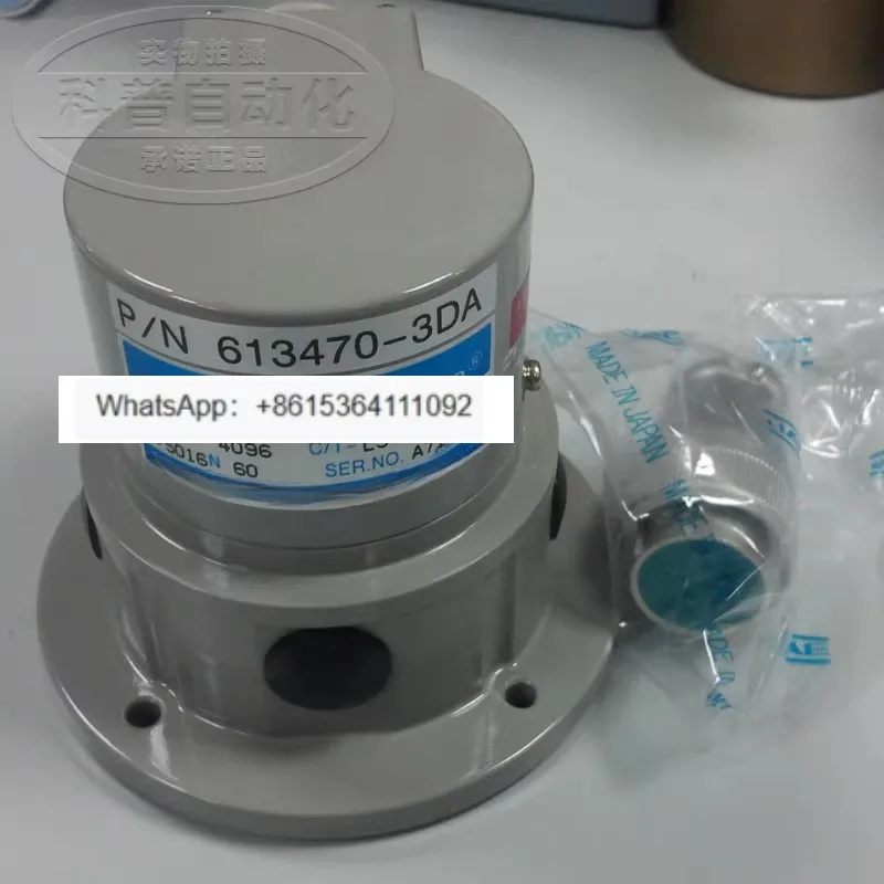 

TS5016N60 Encoder (Synchronizer) OIS80-4096C/T-L3-12V New Original