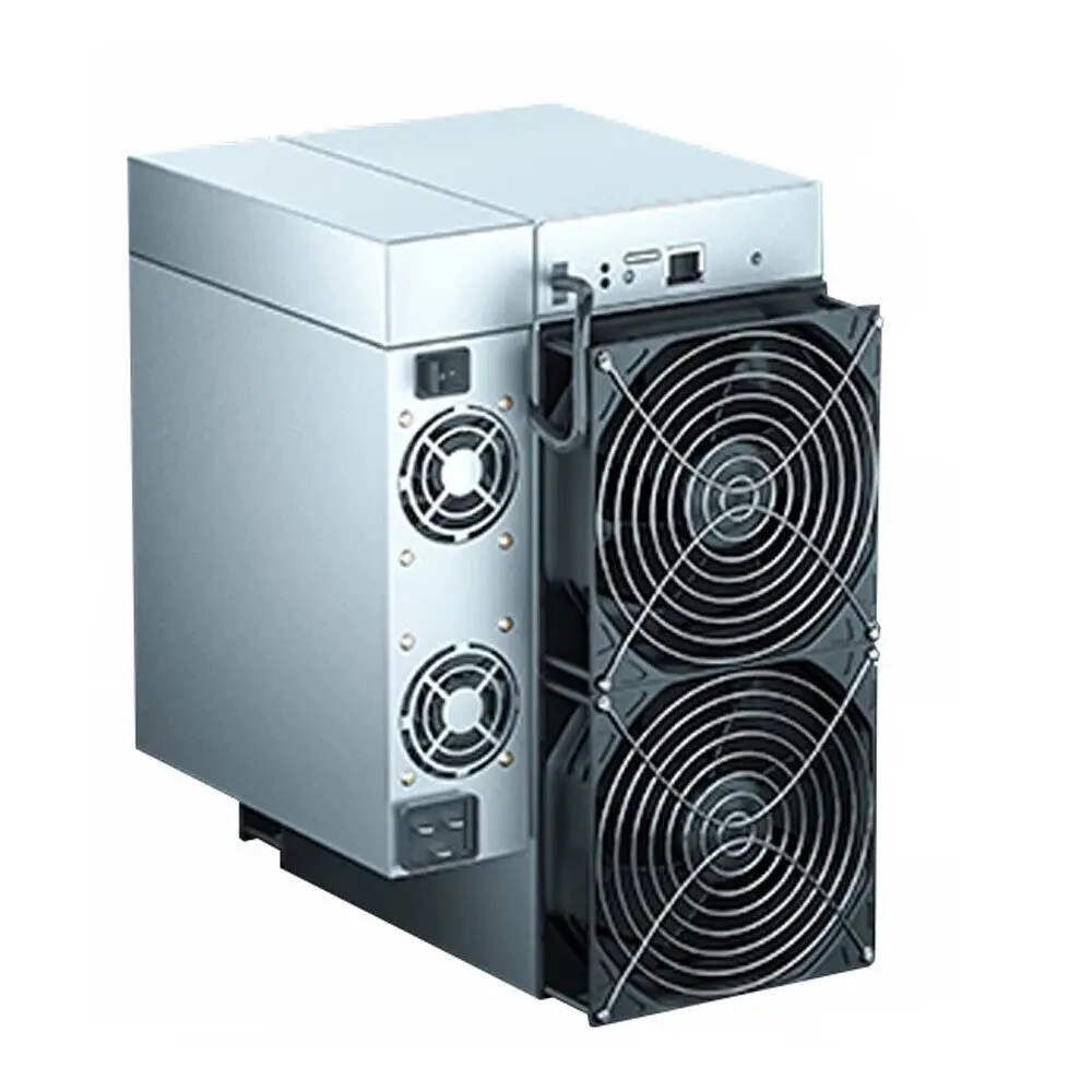 New Goldshell KD6 SE 25.3Th/s 2300W Asic Miner Mining