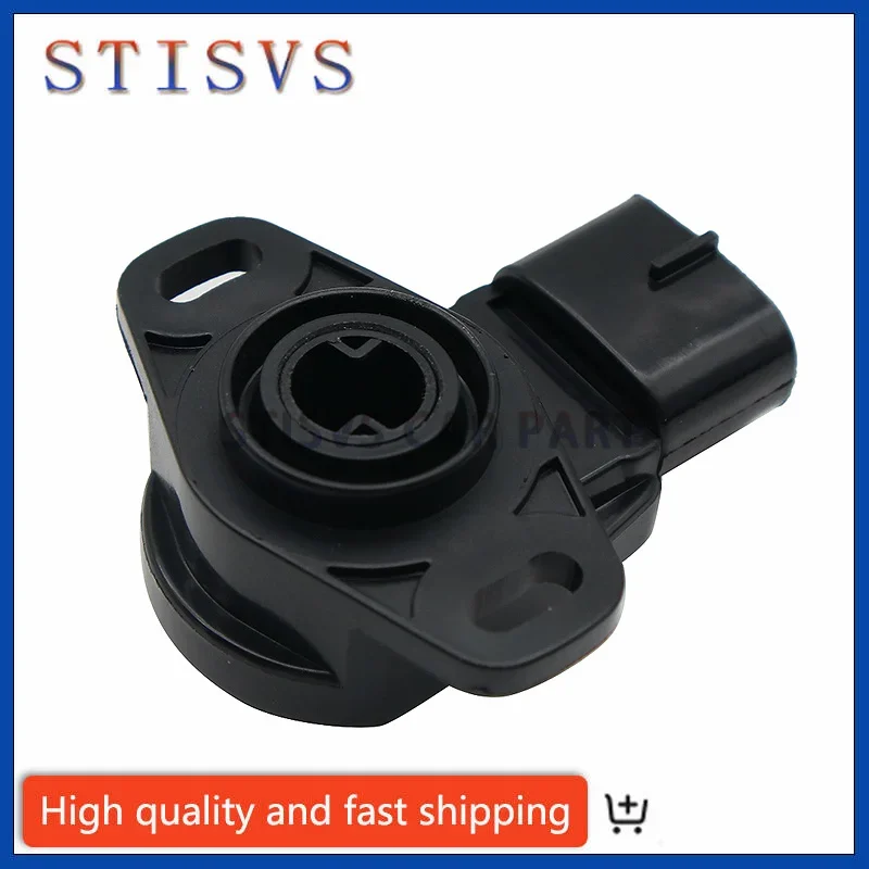 58840-12640 Throttle Position Sensor Fit for TOYOTA 58840 12640 5884012640 New Automobiles Spare Parts