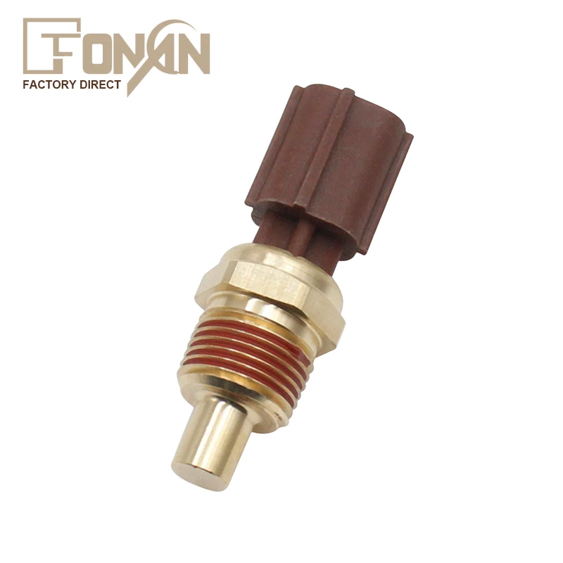 Water Coolant Temperature Sensor For Ford Escort Explorer Mustang Mazda B2300 F6DZ10884AA F77F10884AA F77F10884AB F7DZ10884AA