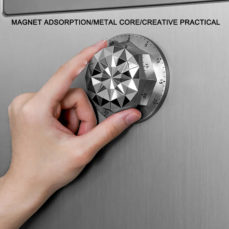 Magnet Stainless St…