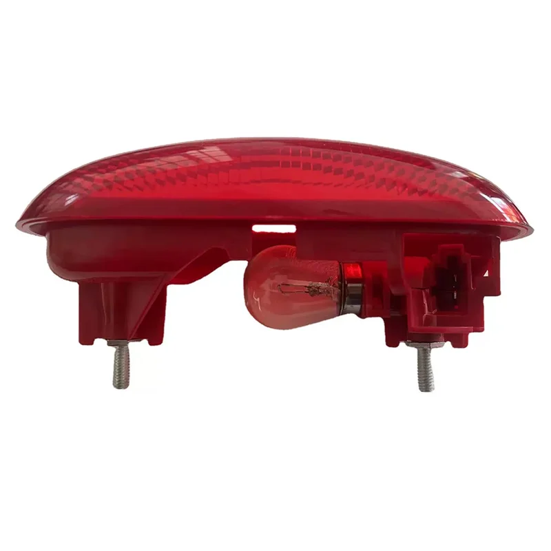 ABOK-Rear Brake Light For Renault Kangoo I 1997-2007 7700308721- High-Mounted Third Brake Light