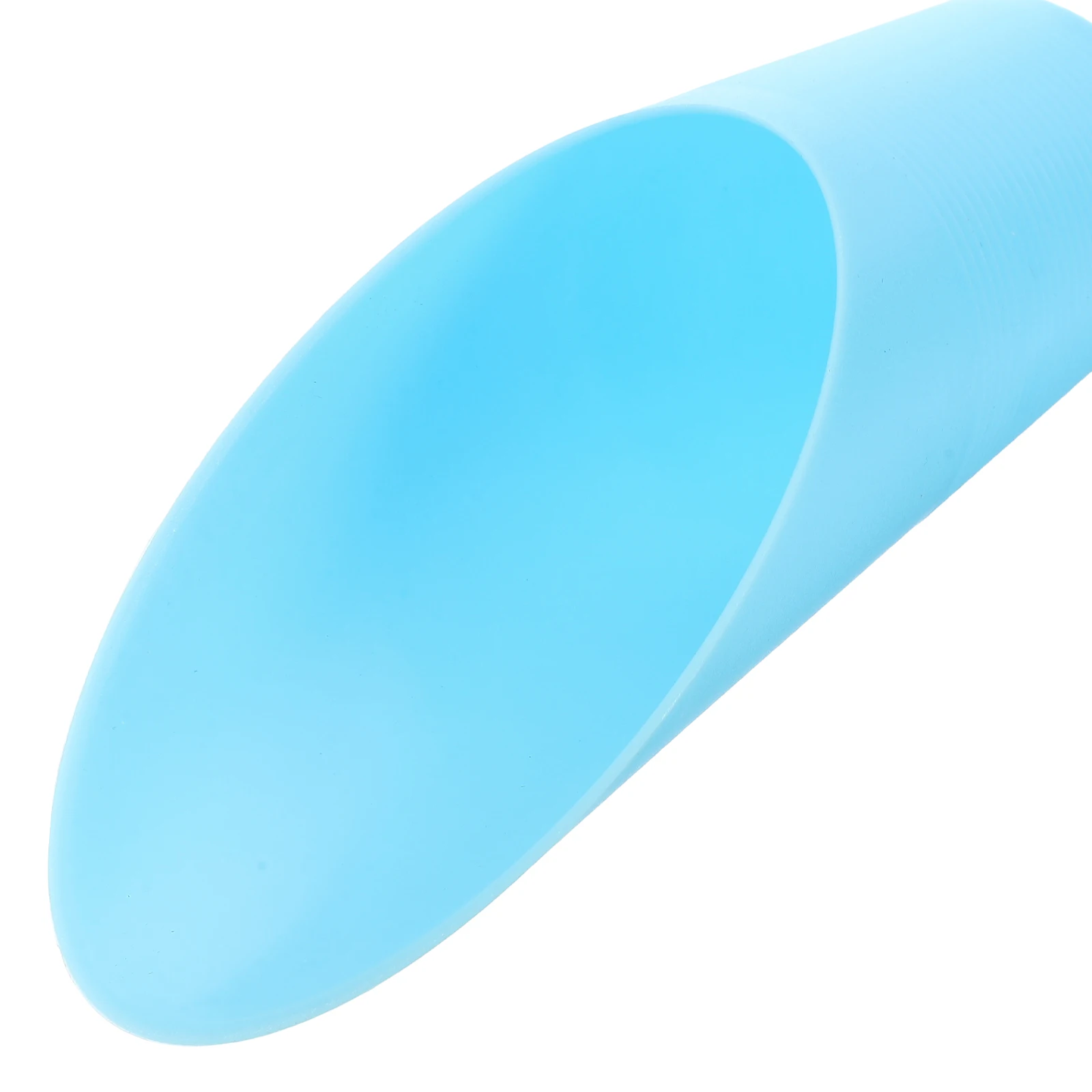 

Garden Soil Scoop 17x7cm Random Color Hard Plastic Mini Shovel for Digging Weeding Transplanting Mulch Potting Birdseed